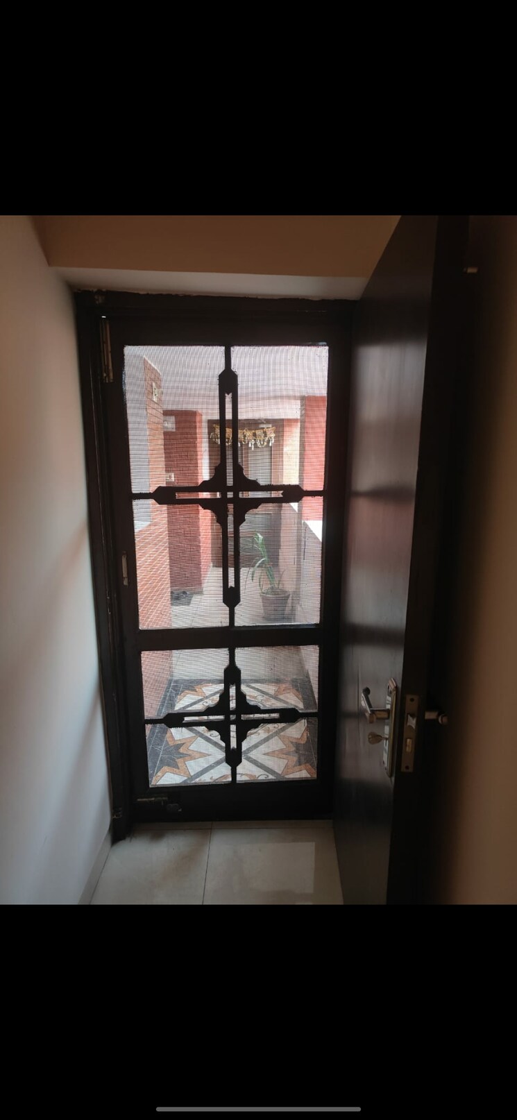 undefined, sector 43 3 Bedroom 1250 Sq.Ft. Apartment In Sector 43 Chandigarh 8709081