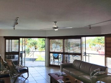 Living Room in 2 BHK Apartment at Gaur Yamuna City, Gaur Yamuna City – for Sale