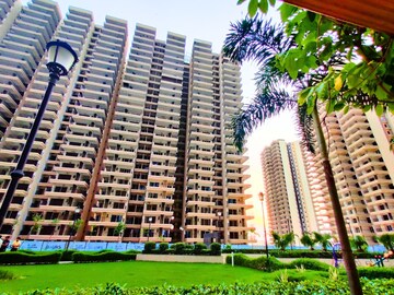 2 BHK Apartment – Exterior View View at Gaur Yamuna City, Gaur Yamuna City - for Sale