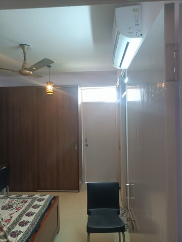 Furnished Amenities in 1 BHK Apartment at Breez Global Heights, Sohna Sector 33 – for Rent