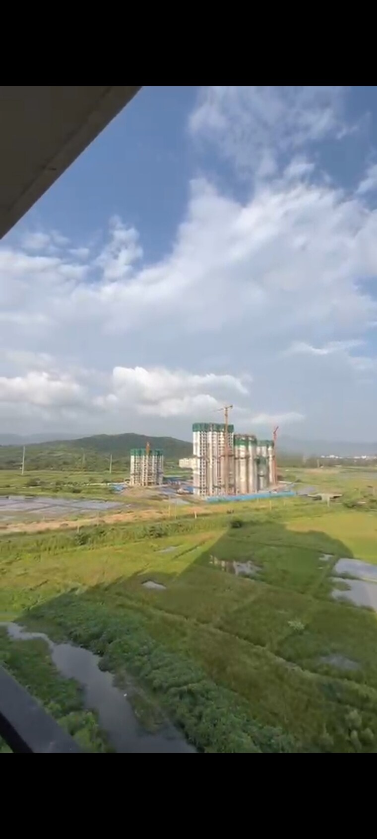 Exterior View, jsb-nakshatra-aarambh 1 Bedroom 403 Sq.Ft. Apartment In Naigaon East Palghar 8709097