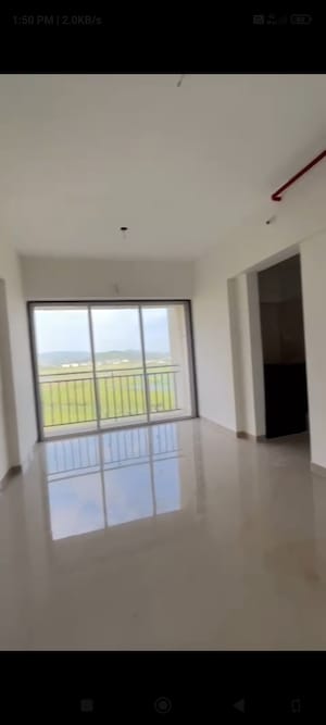 Room in 1 BHK Apartment at JSB Nakshatra Aarambh, Naigaon East – for Sale