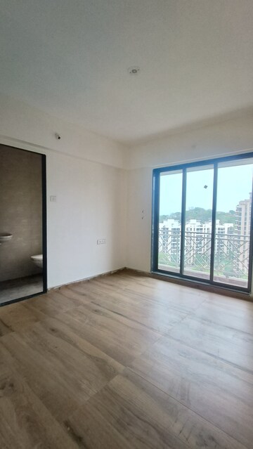 Room in 2 BHK Apartment at Parsik Nagar – for Sale