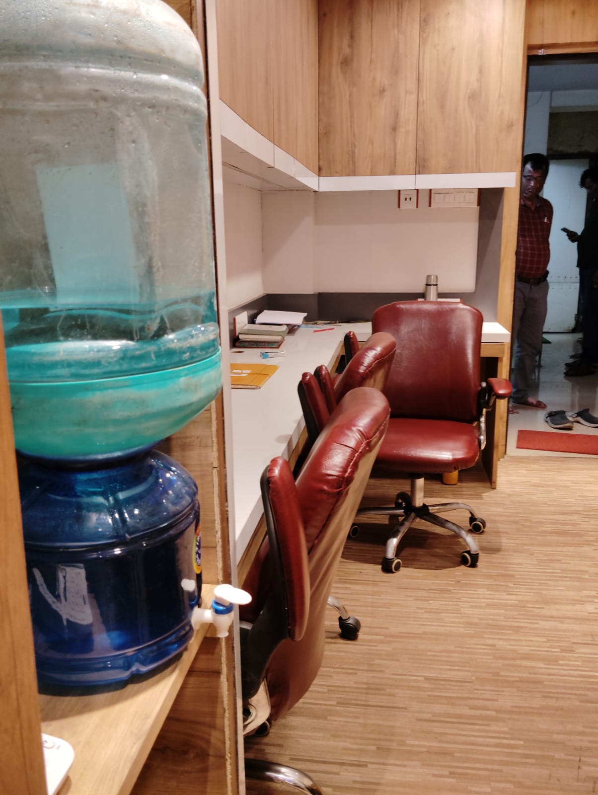 Office Space For Rent in Hmp House