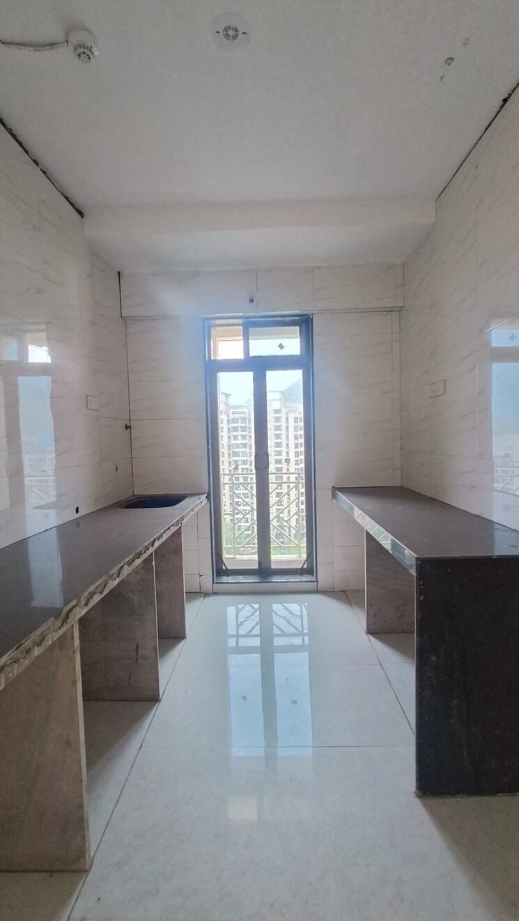 undefined, parsik nagar 2 Bedroom 721 Sq.Ft. Apartment In Parsik Nagar Thane 8709086