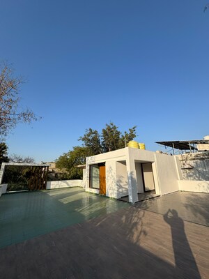 4 BHK Villa For Sale in Sainik Farm