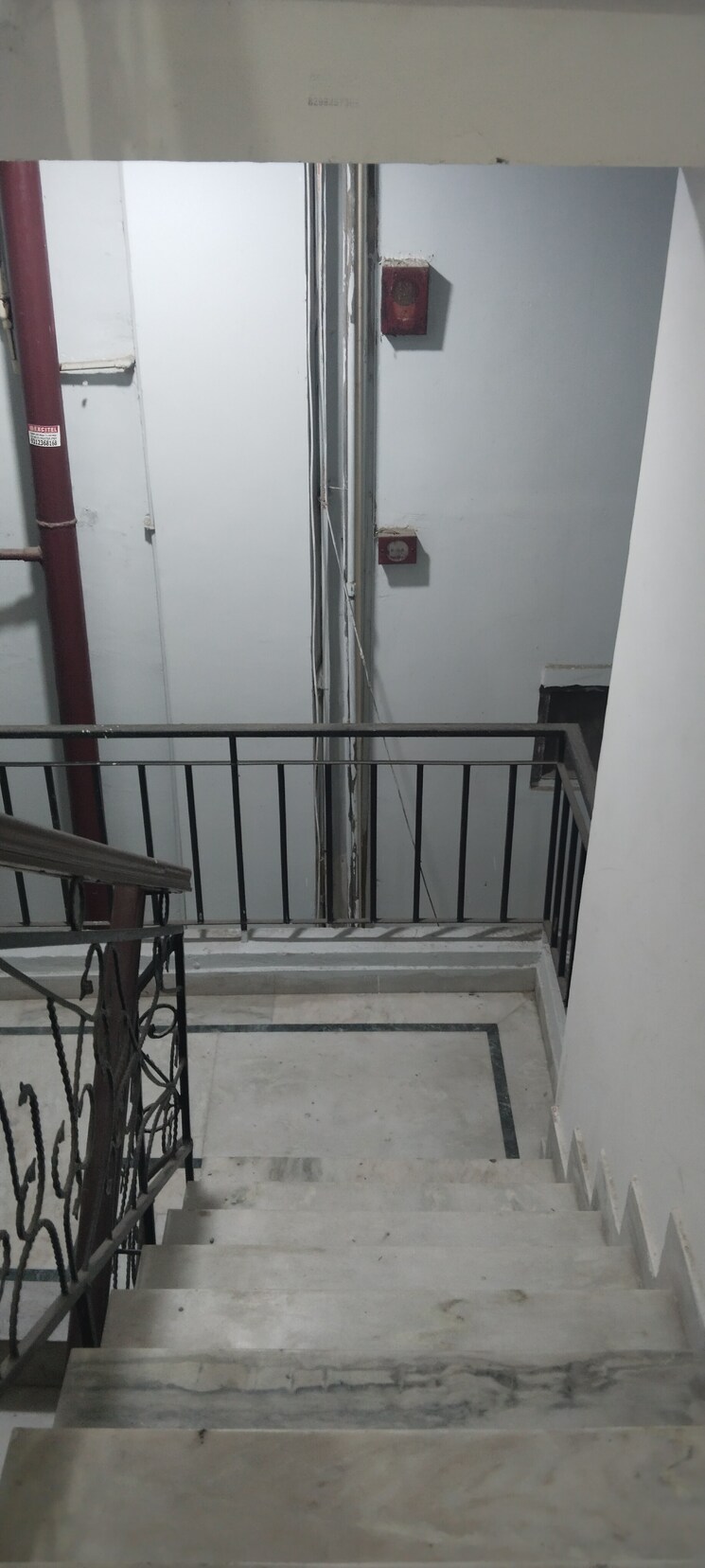 undefined, khirki extension 3 Bedroom 1100 Sq.Ft. Builder Floor In Khirki Extension Delhi 8709110