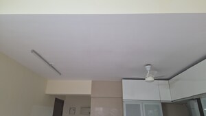 Furnished Amenities in 1 BHK Apartment at Aspen Park, Goregaon East – for Sale