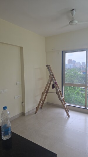 Furnished Amenities in 1 BHK Apartment at Aspen Park, Goregaon East – for Sale