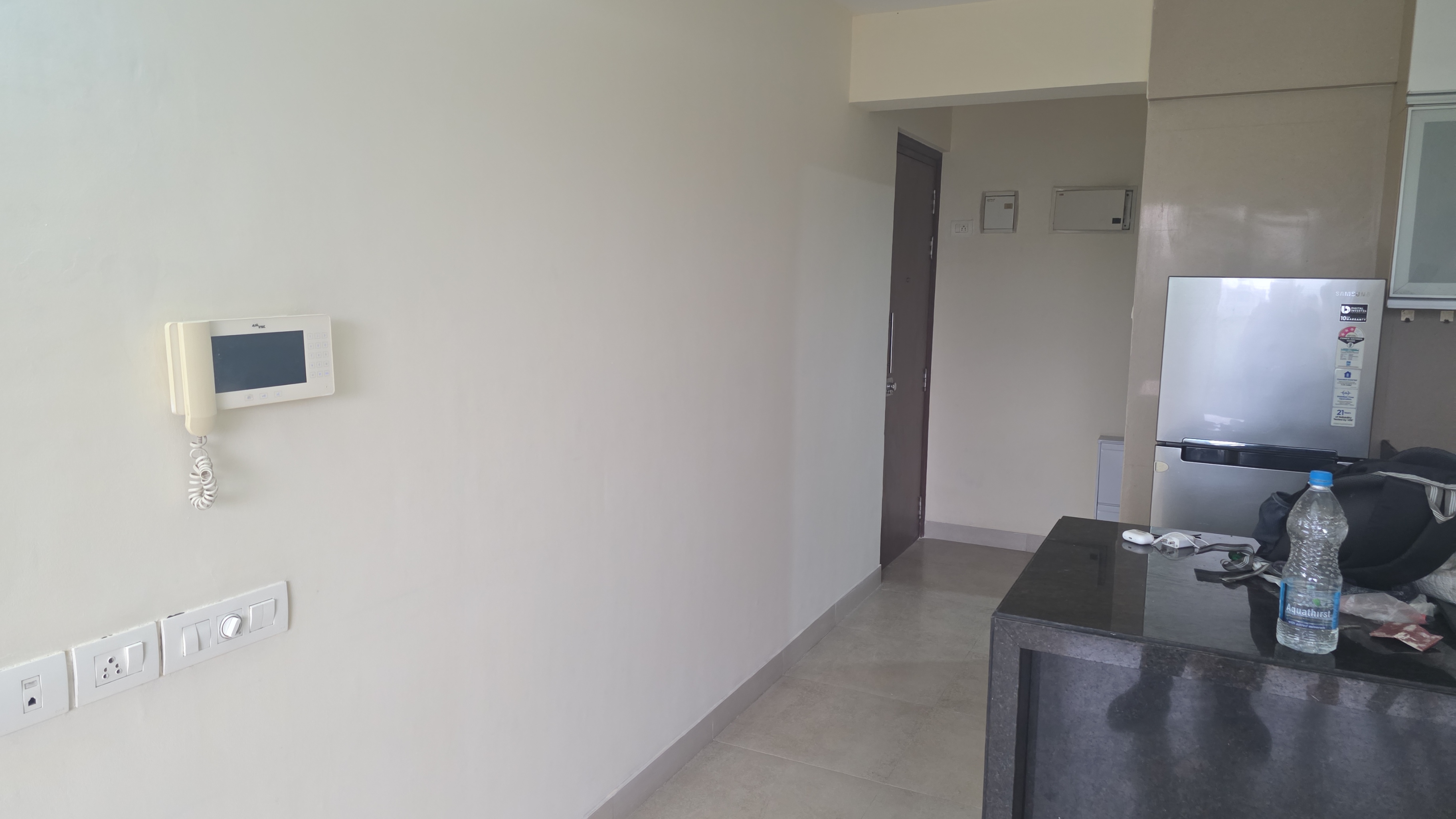 1 BHK Apartment For Sale in Aspen Park