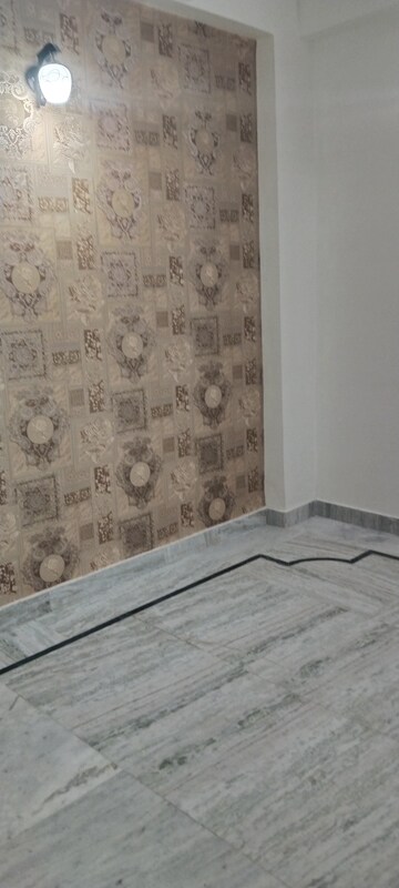 Bathroom in 3 BHK Builder Floor at Khirki Extension – for Rent