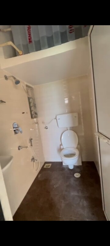 1 BHK Apartment For Rent in JSB Nakshatra Pride II, Naigaon East