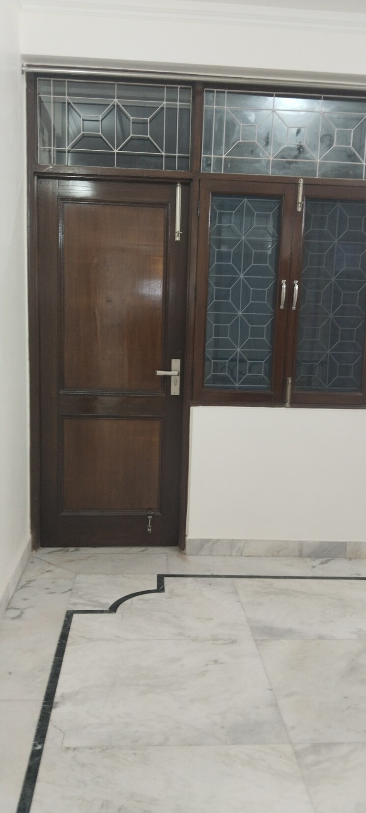 undefined, khirki extension 3 Bedroom 1100 Sq.Ft. Builder Floor In Khirki Extension Delhi 8709110