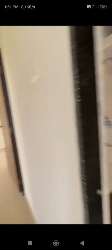 Building Lobby in 1 BHK Apartment at JSB Nakshatra Pride II, Naigaon East – for Rent