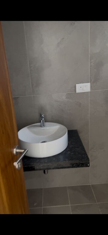 Bathroom in 4 BHK Apartment at Prestige Beverly Hills, Kokapet – for Sale