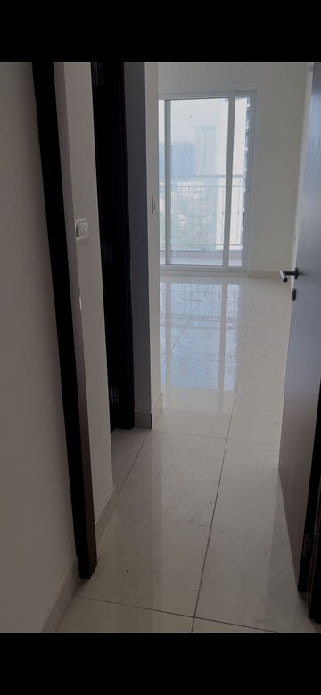 Building Lobby in 4 BHK Apartment at Prestige Beverly Hills, Kokapet – for Sale