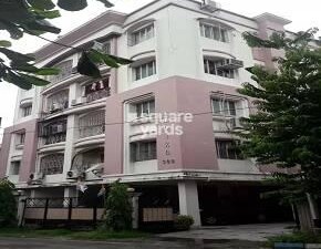 2 BHK Apartment For Rent in Gokuldham Complex, Goregaon East