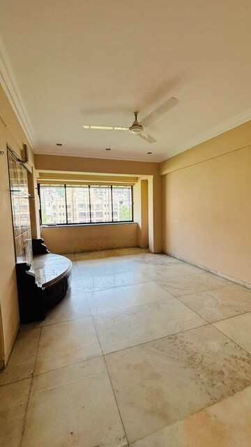 Bedroom in 2 BHK Apartment at Hiranandani Garden Eden 2, Powai – for Rent