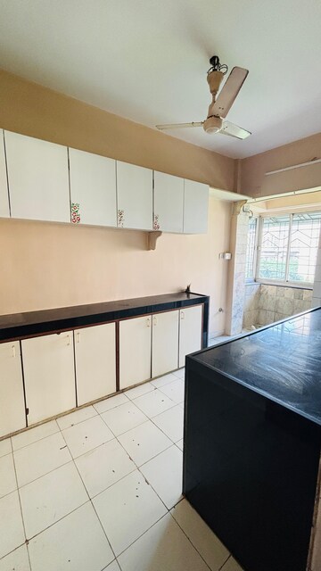 Kitchen in 2 BHK Apartment at Hiranandani Garden Eden 2, Powai – for Rent
