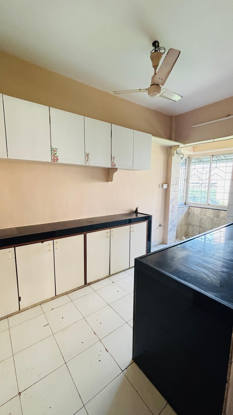 Kitchen, hiranandani-garden-eden-2 2 Bedroom 1000 Sq.Ft. Apartment In Powai Mumbai 8709114