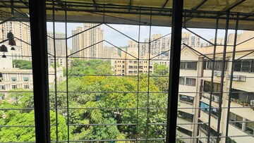 2 BHK Apartment For Rent in Hiranandani Garden Eden 2, Powai