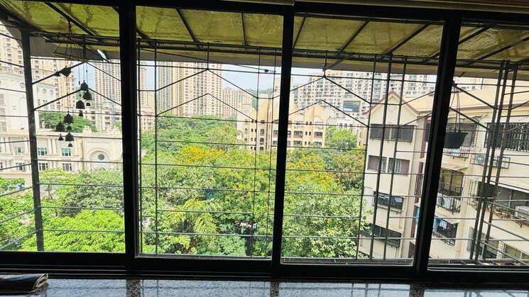 Room, hiranandani-garden-eden-2 2 Bedroom 1000 Sq.Ft. Apartment In Powai Mumbai 8709114