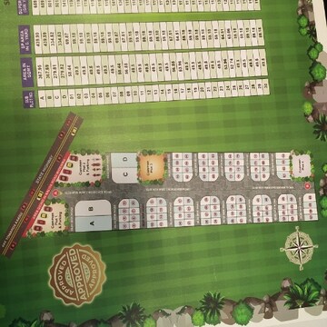  Plot For Sale in Dholera