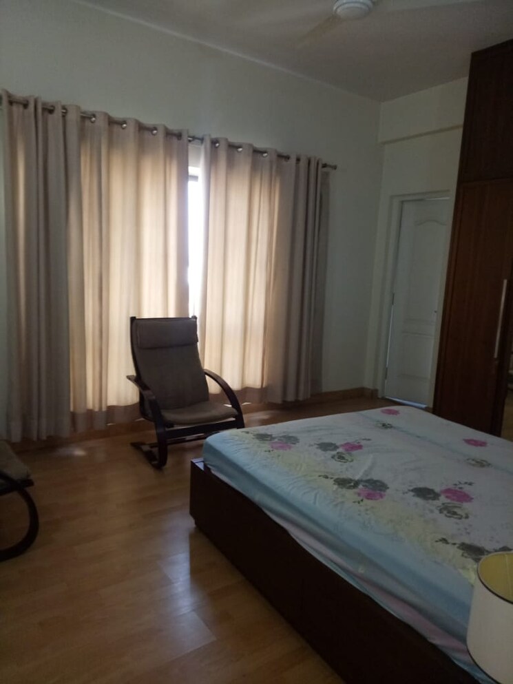 Bedroom, central-park-i 4 Bedroom 3450 Sq.Ft. Apartment In Sector 42 Gurgaon 8709109