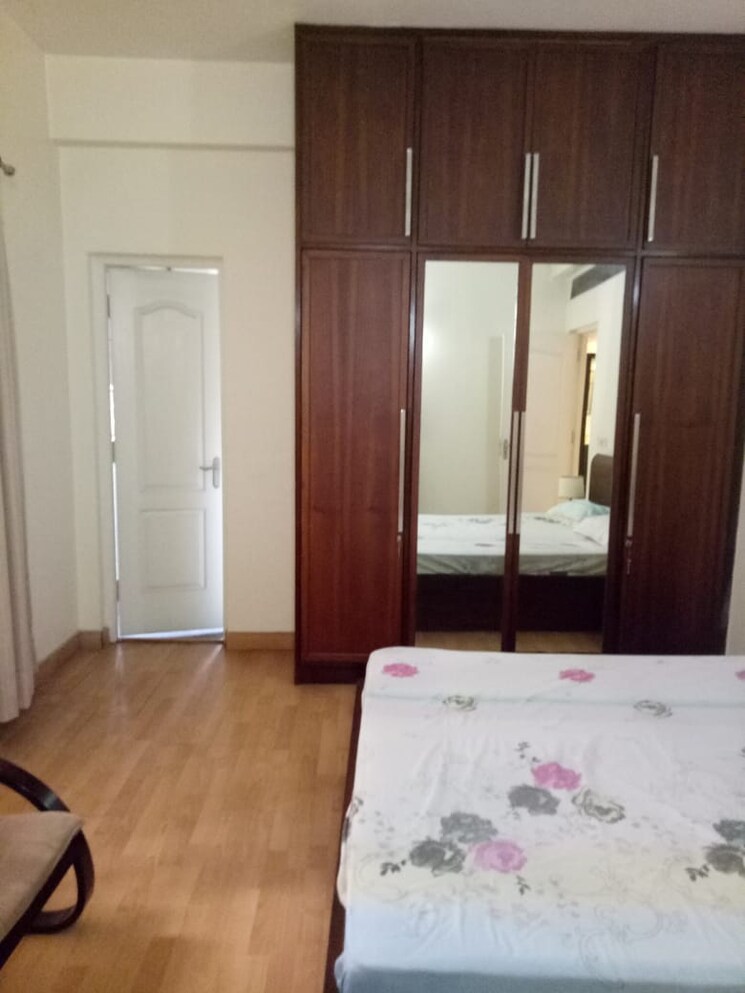 Bedroom, central-park-i 4 Bedroom 3450 Sq.Ft. Apartment In Sector 42 Gurgaon 8709109