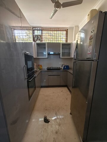 Kitchen in 3 BHK Apartment at Sector 102 – for Sale