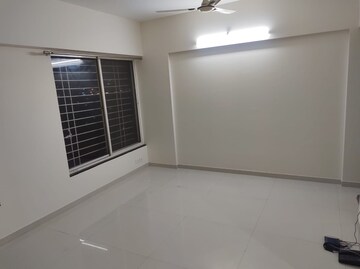 Master Bedroom in 2 BHK Apartment at Atrium Skyward, Undri – for Rent