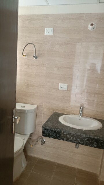 Master Bedroom in 3 BHK Apartment at Amrapali Crystal Homes, Sector 76 – for Rent