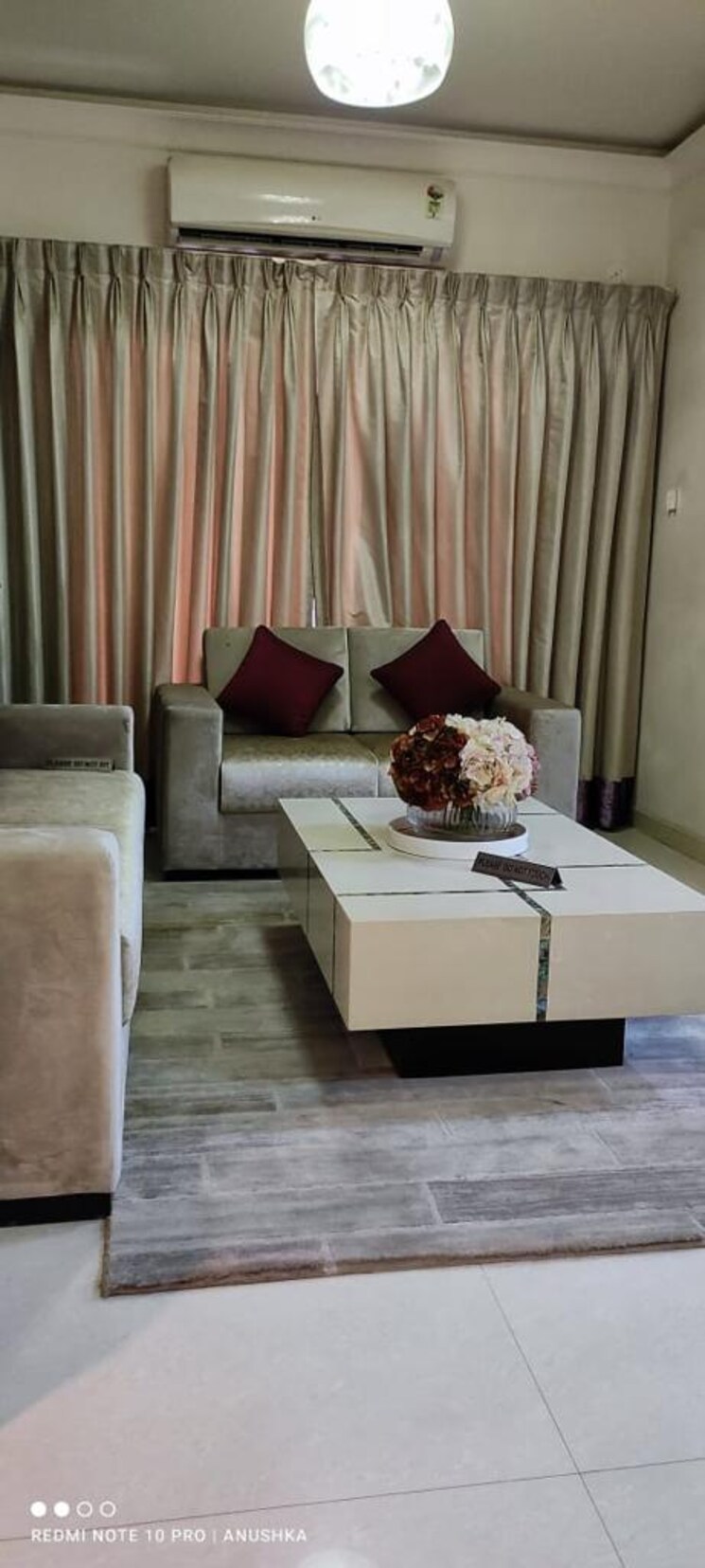 Bedroom, urban-axis-urban-woods 2 Bedroom 1090 Sq.Ft. Apartment In Sushant Golf City Lucknow 8709137