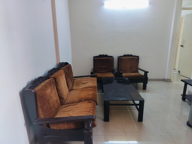 Living Room, rof-aalayas 2 Bedroom 717 Sq.Ft. Apartment In Sector 102 Gurgaon 8709175