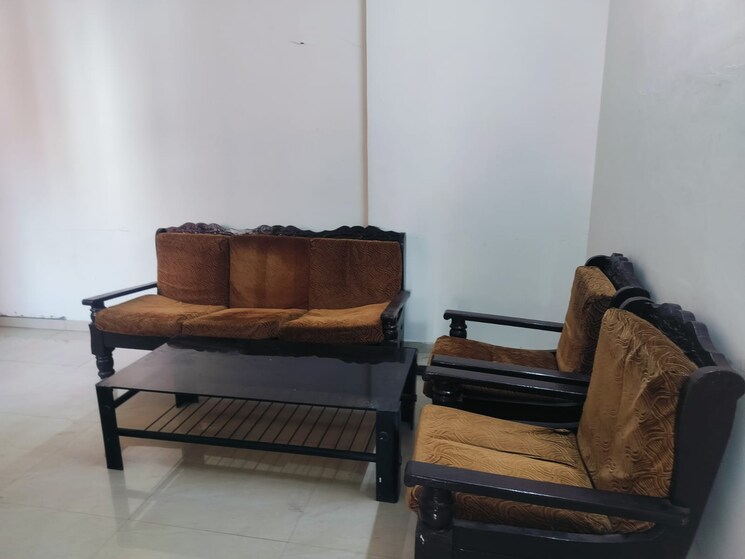 Living Room, rof-aalayas 2 Bedroom 717 Sq.Ft. Apartment In Sector 102 Gurgaon 8709175