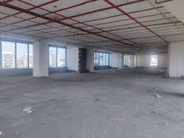 Parking in  Office Space at Spaze ITech Park, Sector 49 – for Sale