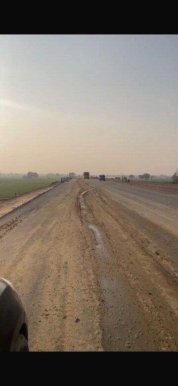  Plot For Sale in Sector 21