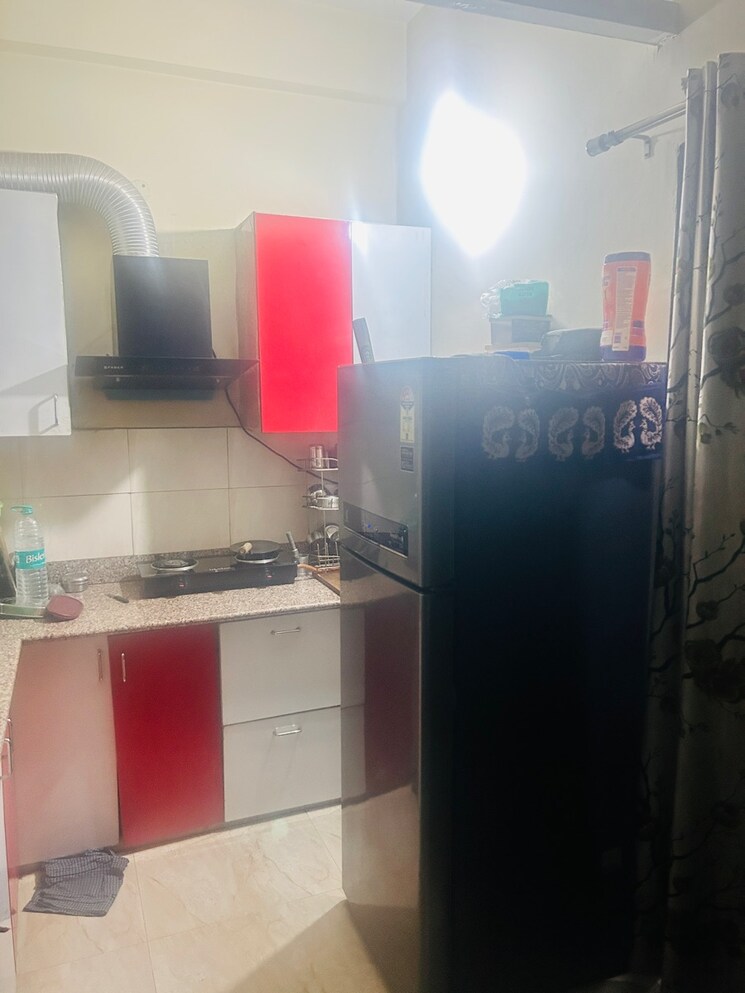 Kitchen, avantika-homes 2 Bedroom 850 Sq.Ft. Builder Floor In Sector 1 Greater Noida Greater Noida 8708434