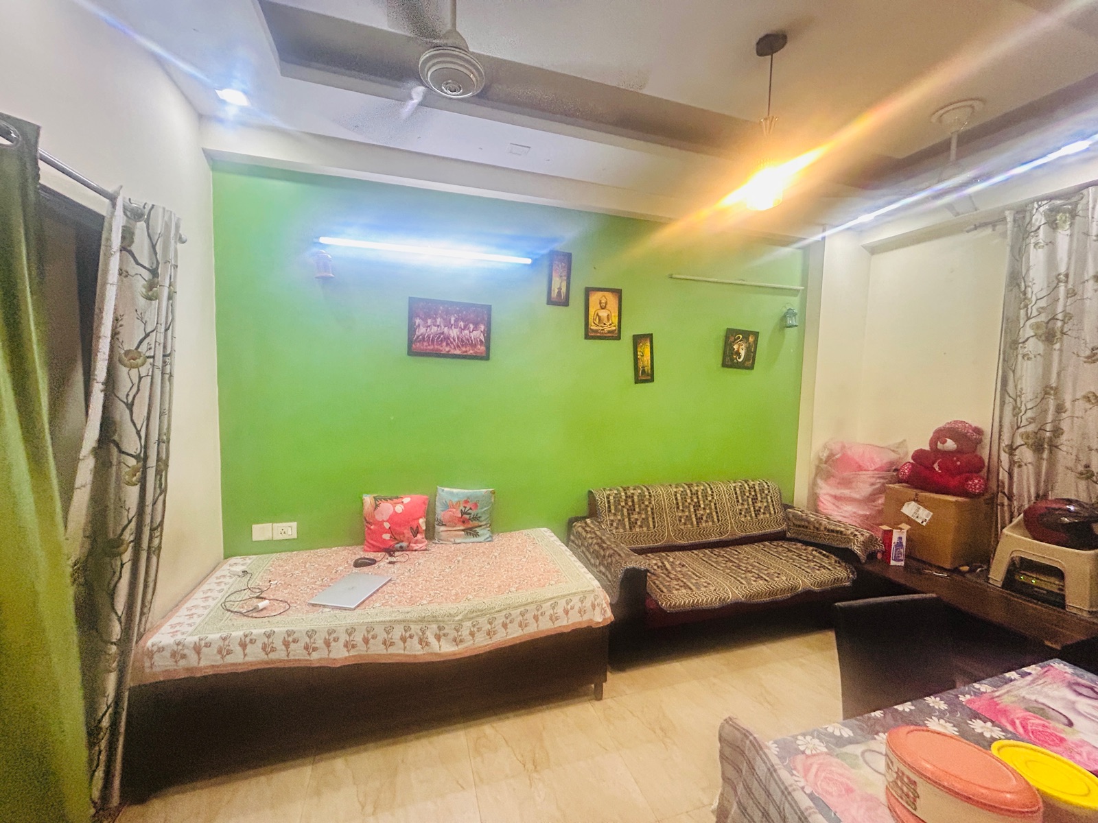 2 BHK Builder Floor For Sale in Avantika Homes