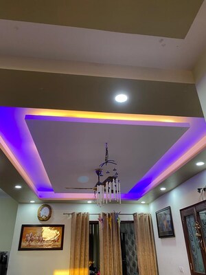 3 BHK Builder Floor For Sale in Sector 36