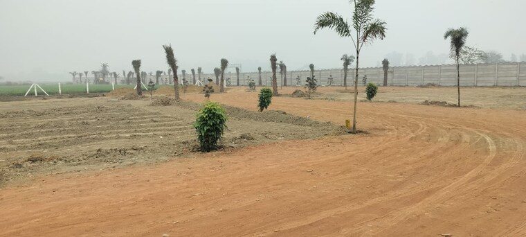 undefined, jewar  250 Sq.Yd. Plot In Jewar Greater Noida 8709155