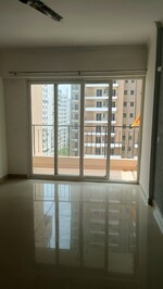 3 BHK + Pooja Room 1700 Sq.Ft. Apartment in Amrapali Crystal Homes