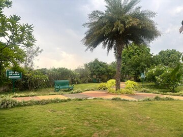  Plot – Exterior View View at Nandi Hills - for Sale