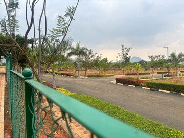  Plot – Exterior View View at Nandi Hills - for Sale