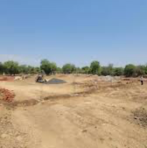  Plot For Sale in Jaspur