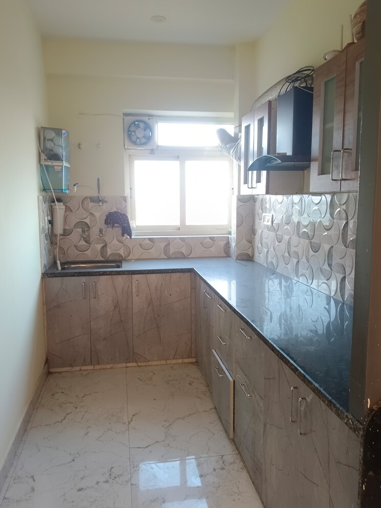 Kitchen, shri kishanpura 3 Bedroom 1450 Sq.Ft. Apartment In Shri Kishanpura Jaipur 8709248