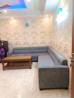 3 BHK 1450 Sq.Ft. Apartment in Jvj Dreams