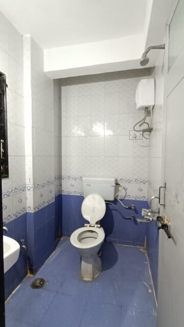 Bathroom in  Pg at Bhusari Colony – for Rent