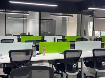 Team Area in  Office Space at Ab Road – for Rent