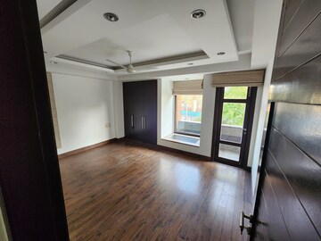 4 BHK Builder Floor For Rent in Saket